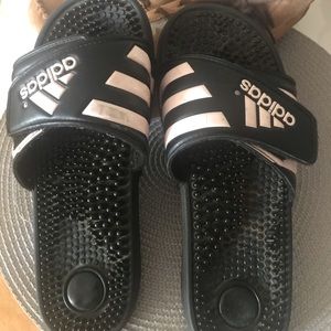 Adidas sandals